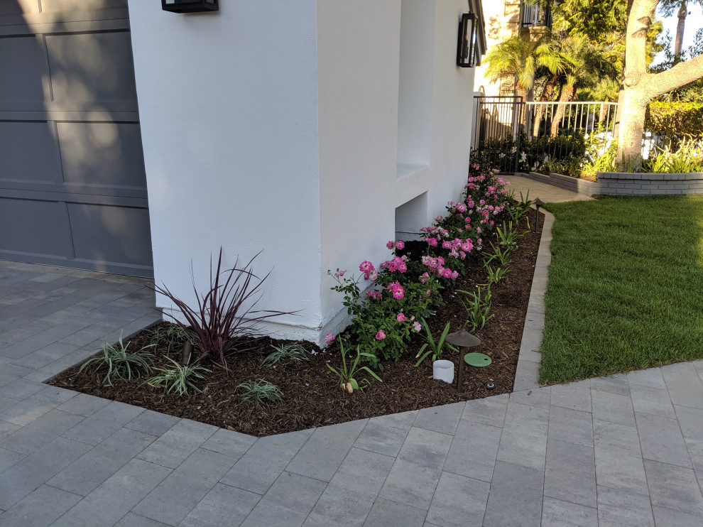 Modern/Traditional Home in Laguna Hills - Image 9