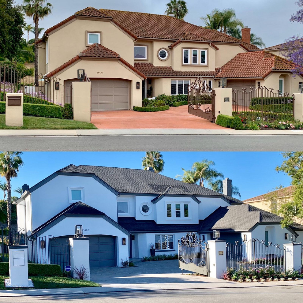 Modern/Traditional Home in Laguna Hills - Image 10