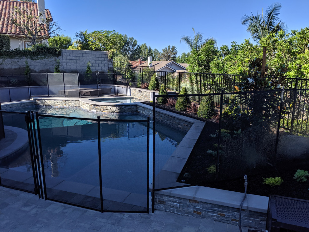 Traditional Home in Mission Viejo - Image 3