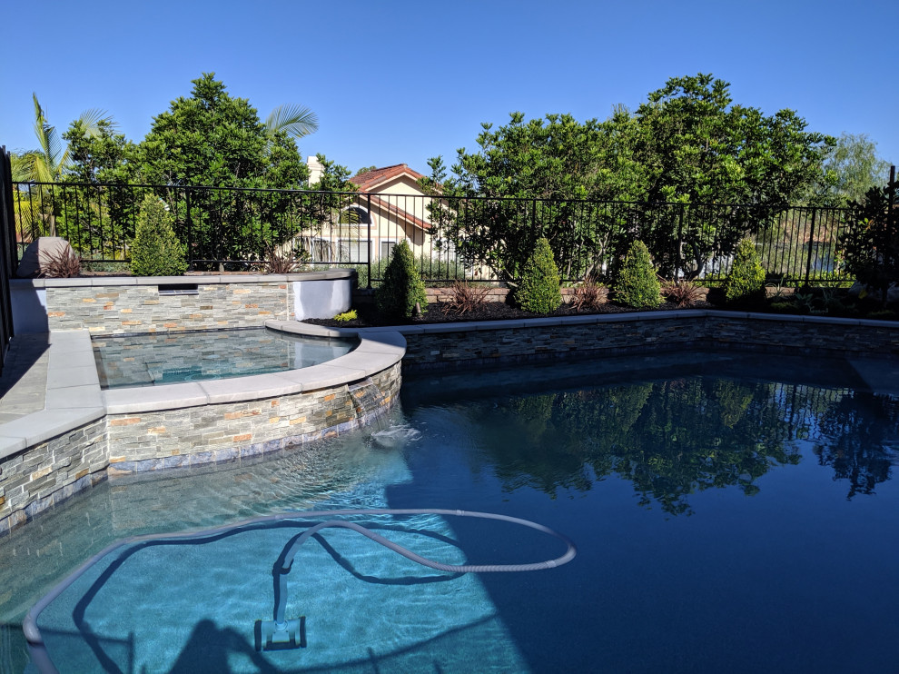 Traditional Home in Mission Viejo - Image 4