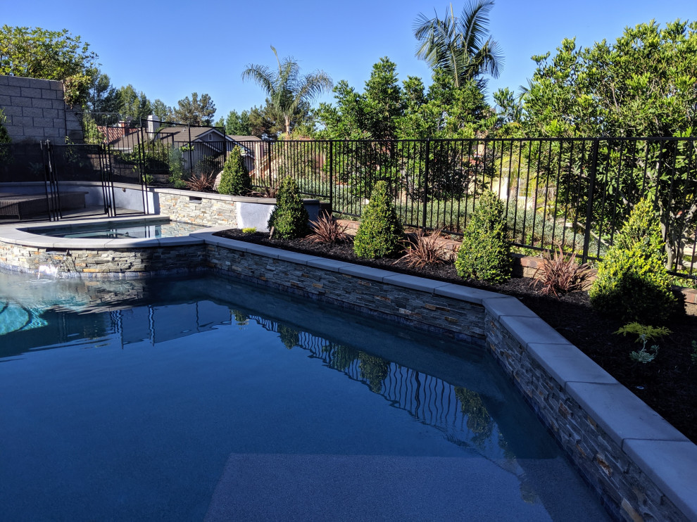 Traditional Home in Mission Viejo - Image 16