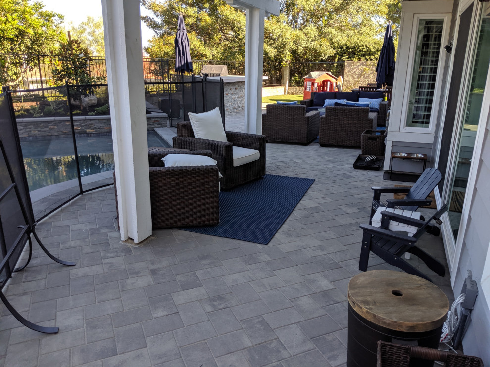 Traditional Home in Mission Viejo - Image 18