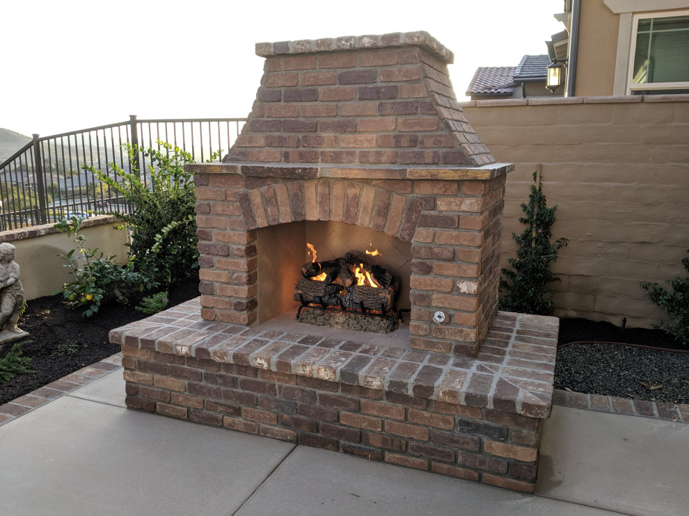 Rancho Mission Viejo Lovely Brick - Image 8