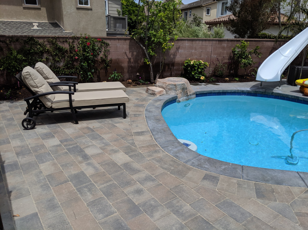 Ladera Ranch Back Yard Oasis - Image 4