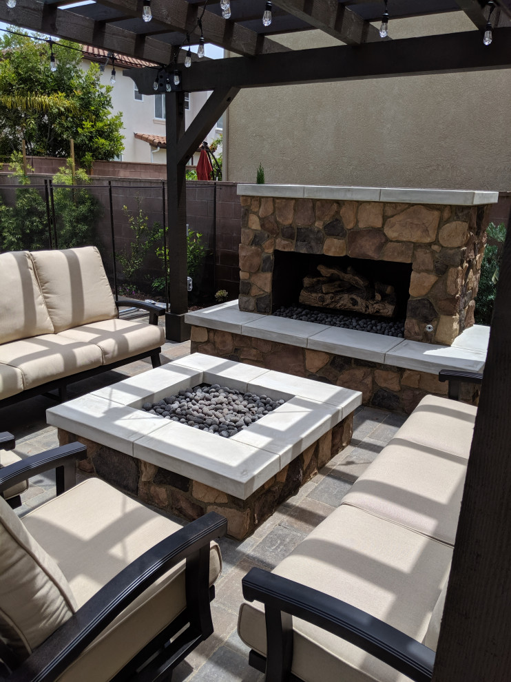 Ladera Ranch Back Yard Oasis - Image 5