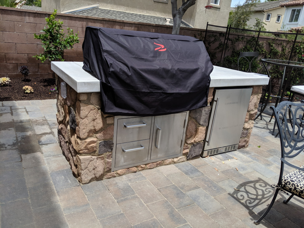 Ladera Ranch Back Yard Oasis - Image 7