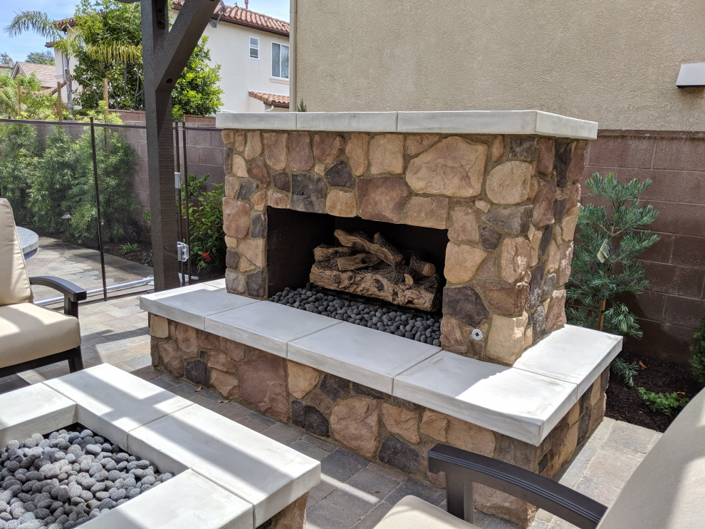 Ladera Ranch Back Yard Oasis - Image 8