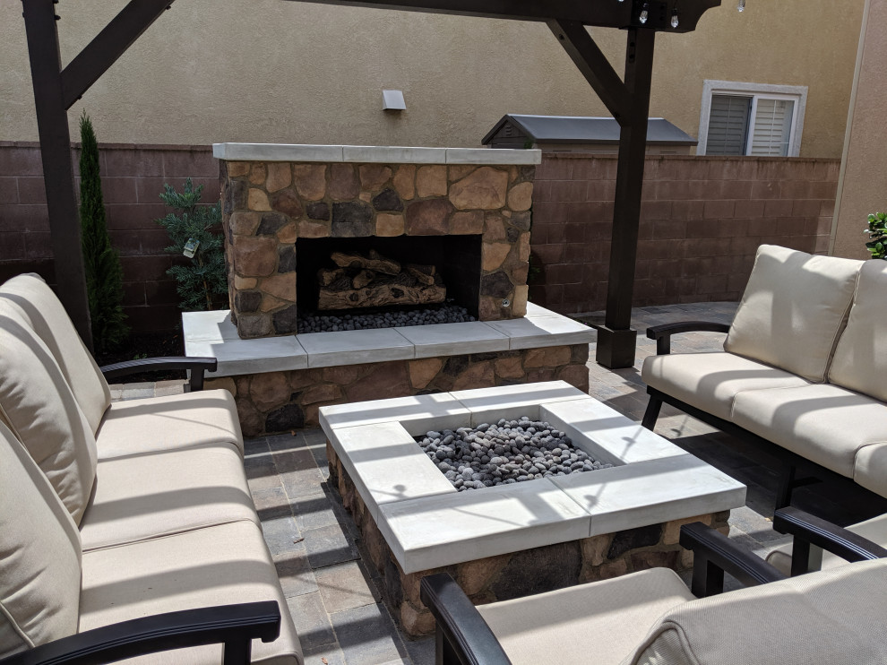 Ladera Ranch Back Yard Oasis - Image 12