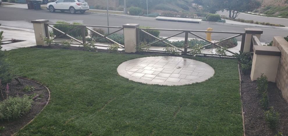 Rancho Mission Viejo Front Yard - Image 3