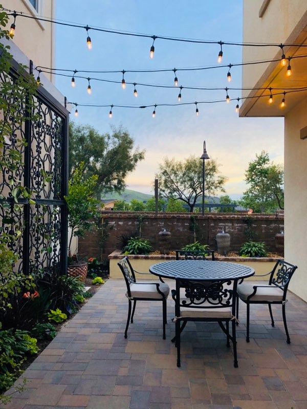 Beautiful Small Yard in Sendero - Image 3