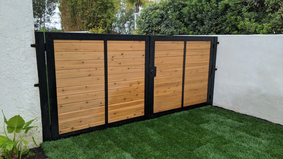 Spanish House with Modern Touch - Image 8