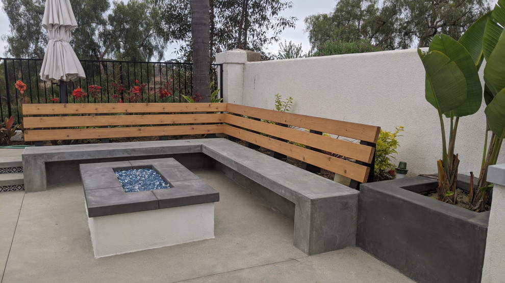 Spanish House with Modern Touch - Image 17