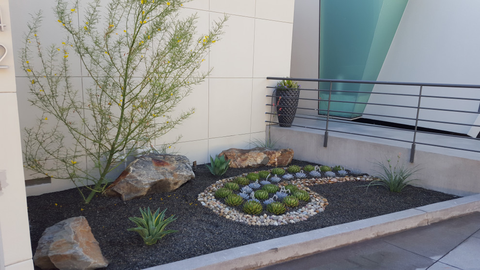 Modern Style Home in Dana Point