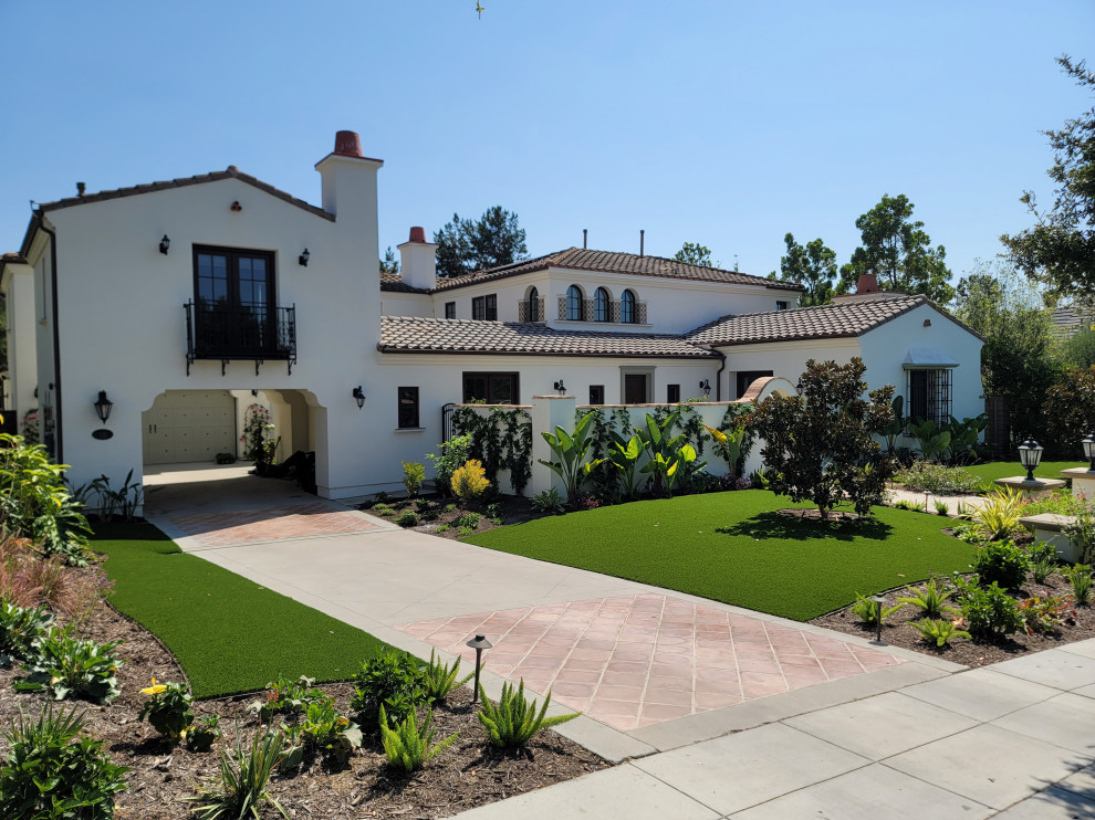 Beautiful Mediterranean House in Ladera Ranch