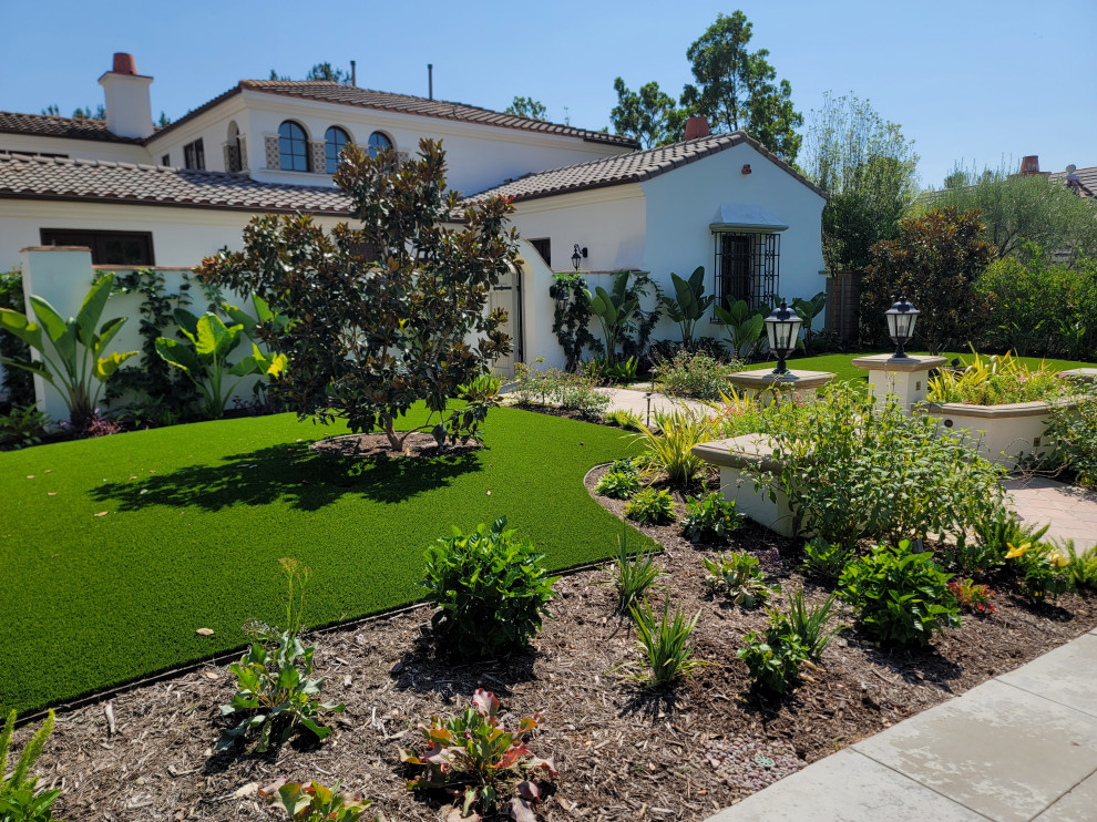 Beautiful Mediterranean House in Ladera Ranch - Image 3