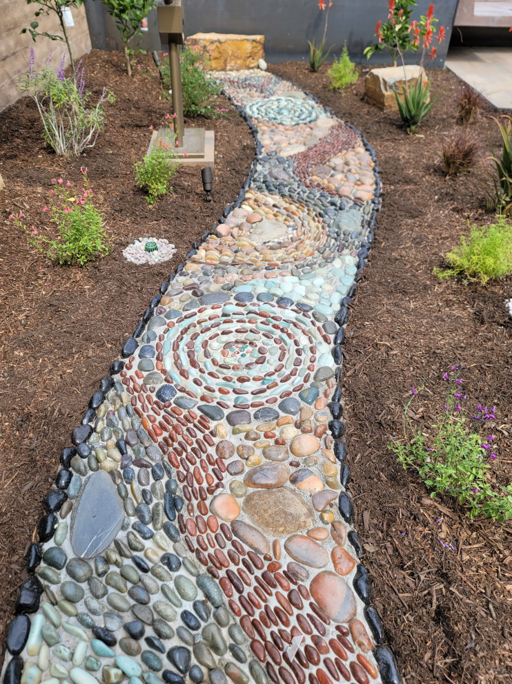 Fun, Natural, Modern, Eclectic, Bold, and Beautiful