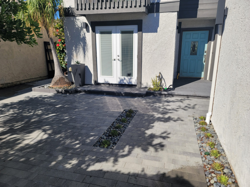 Modern Touches for Laguna Niguel Home