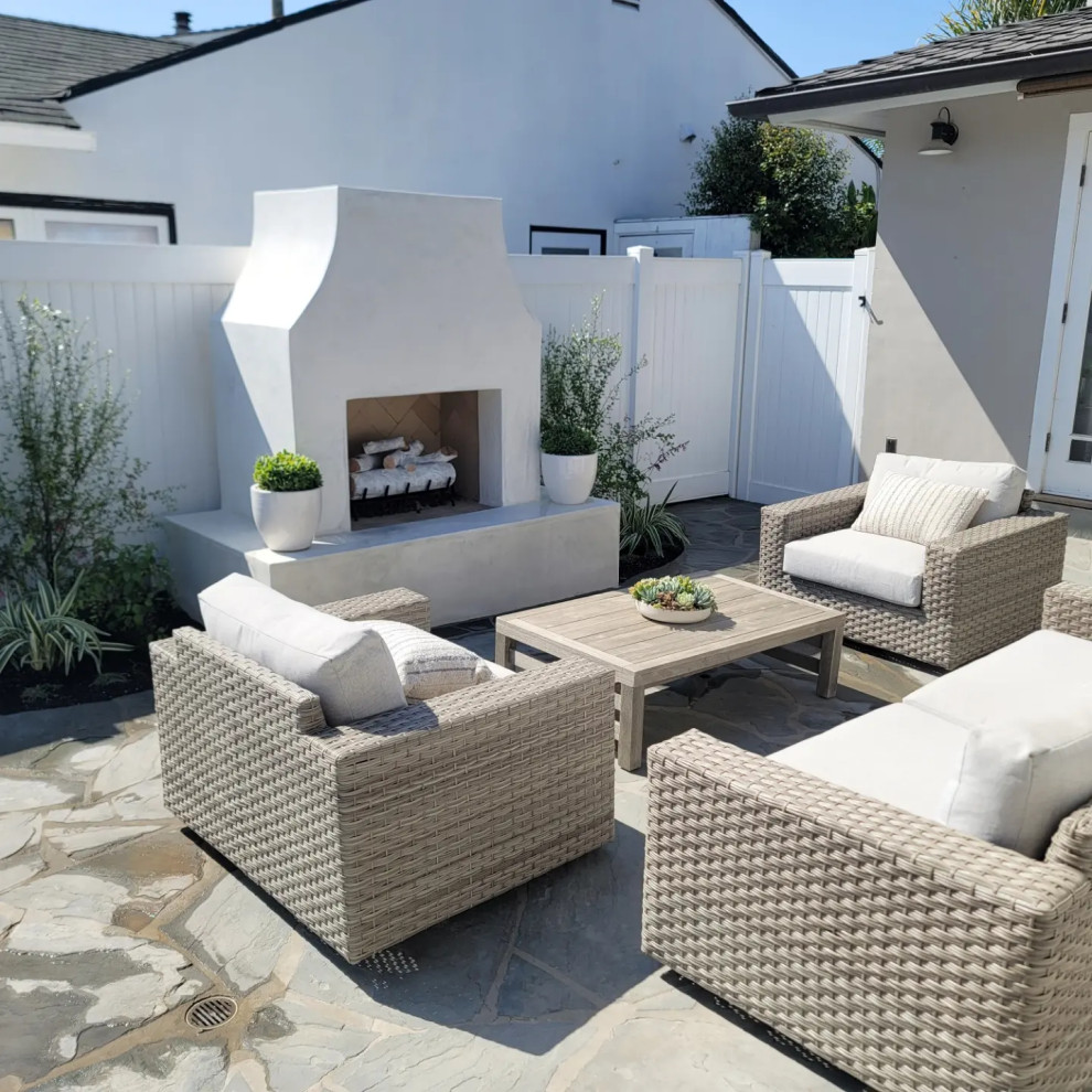 San Clemente Beach House